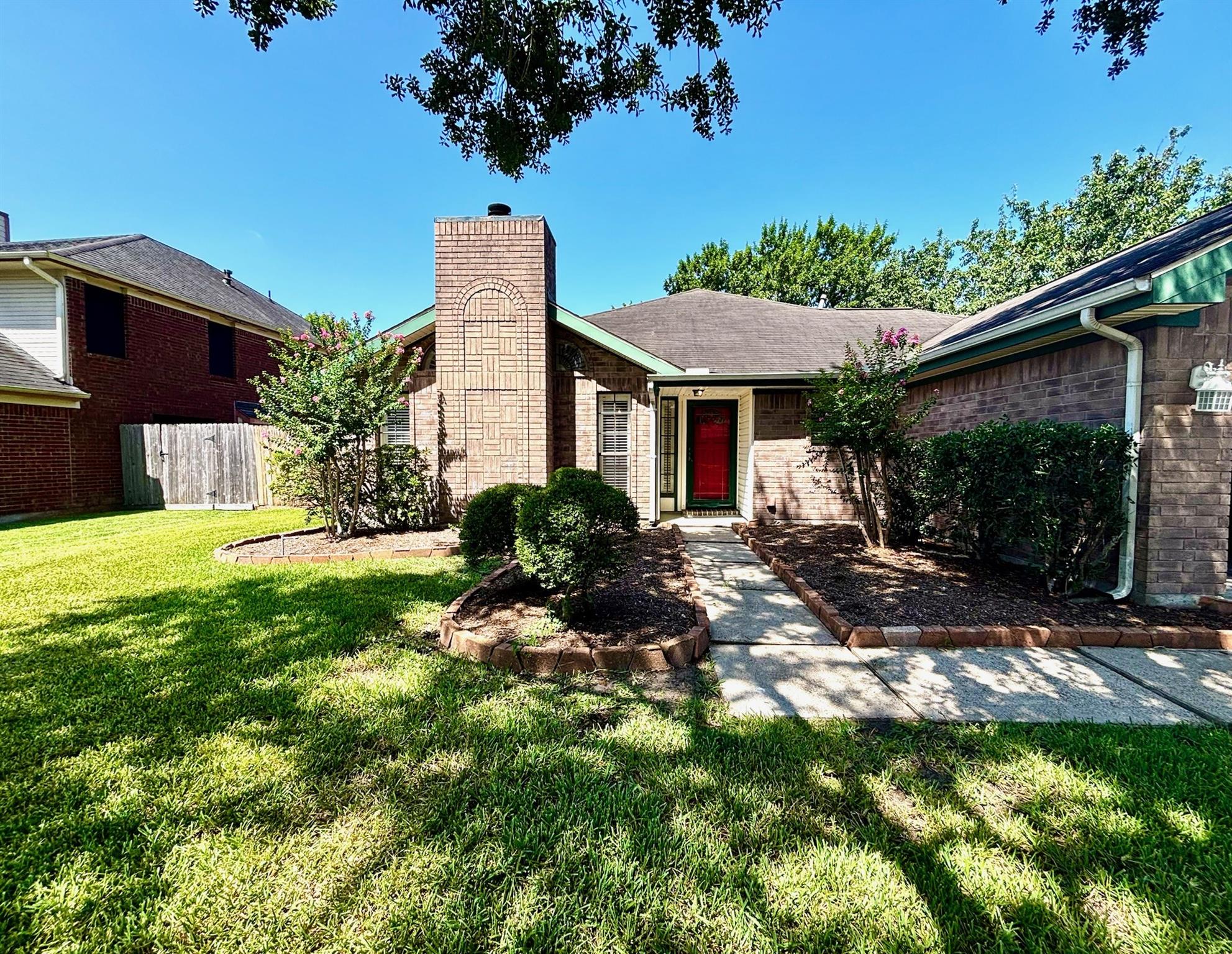 2514 Pecan Grove Court — photo