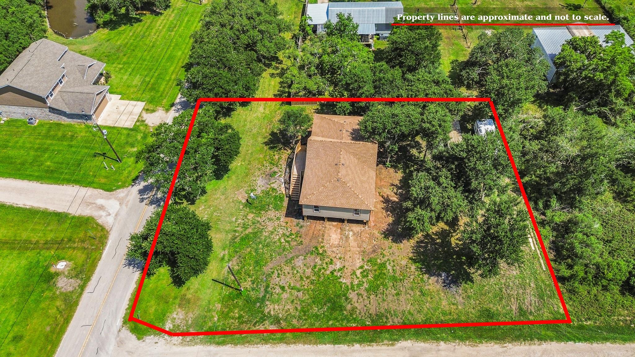 4454 Recreation Drive — photo