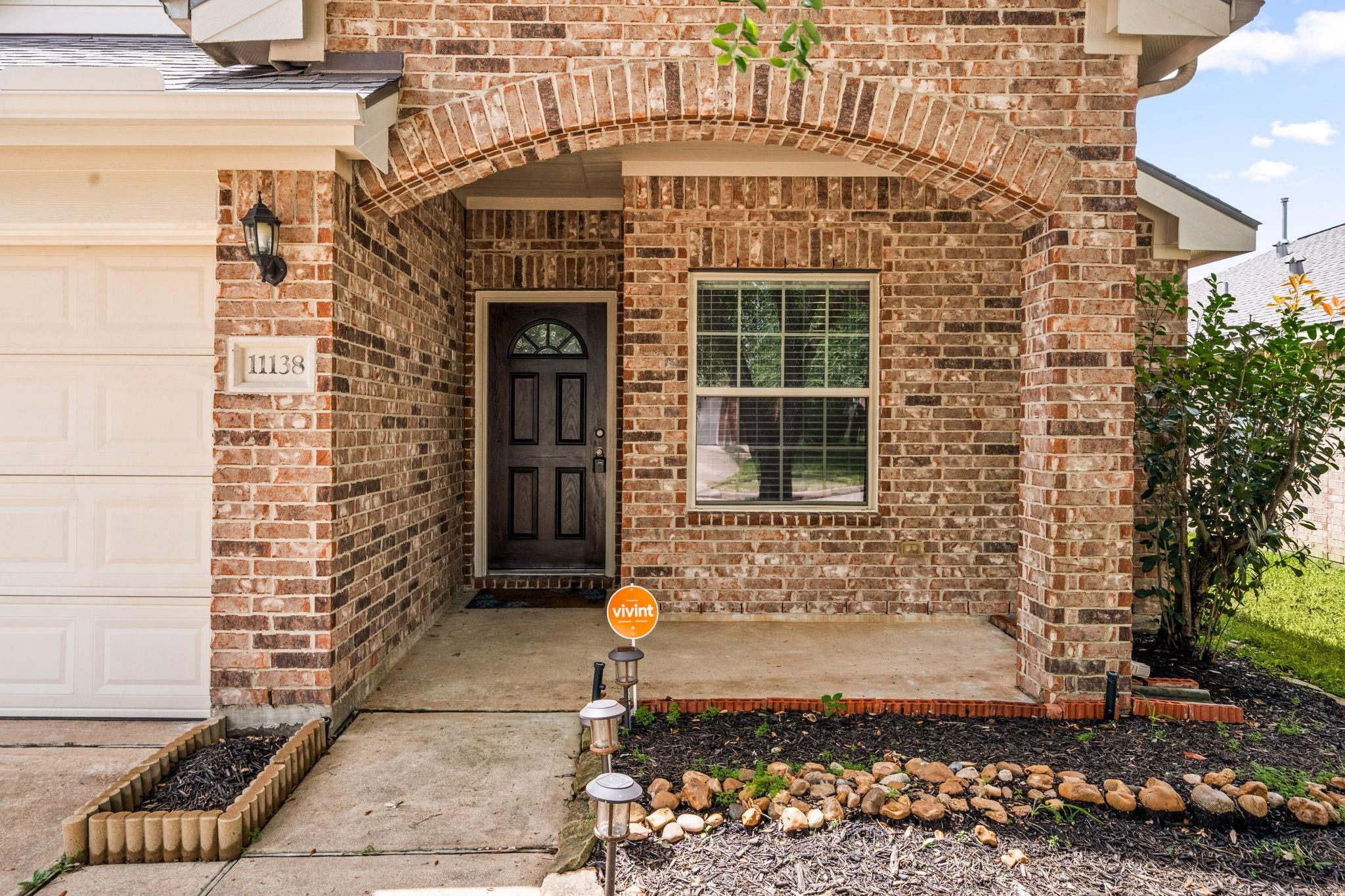 11138 Overland Trail Drive — photo