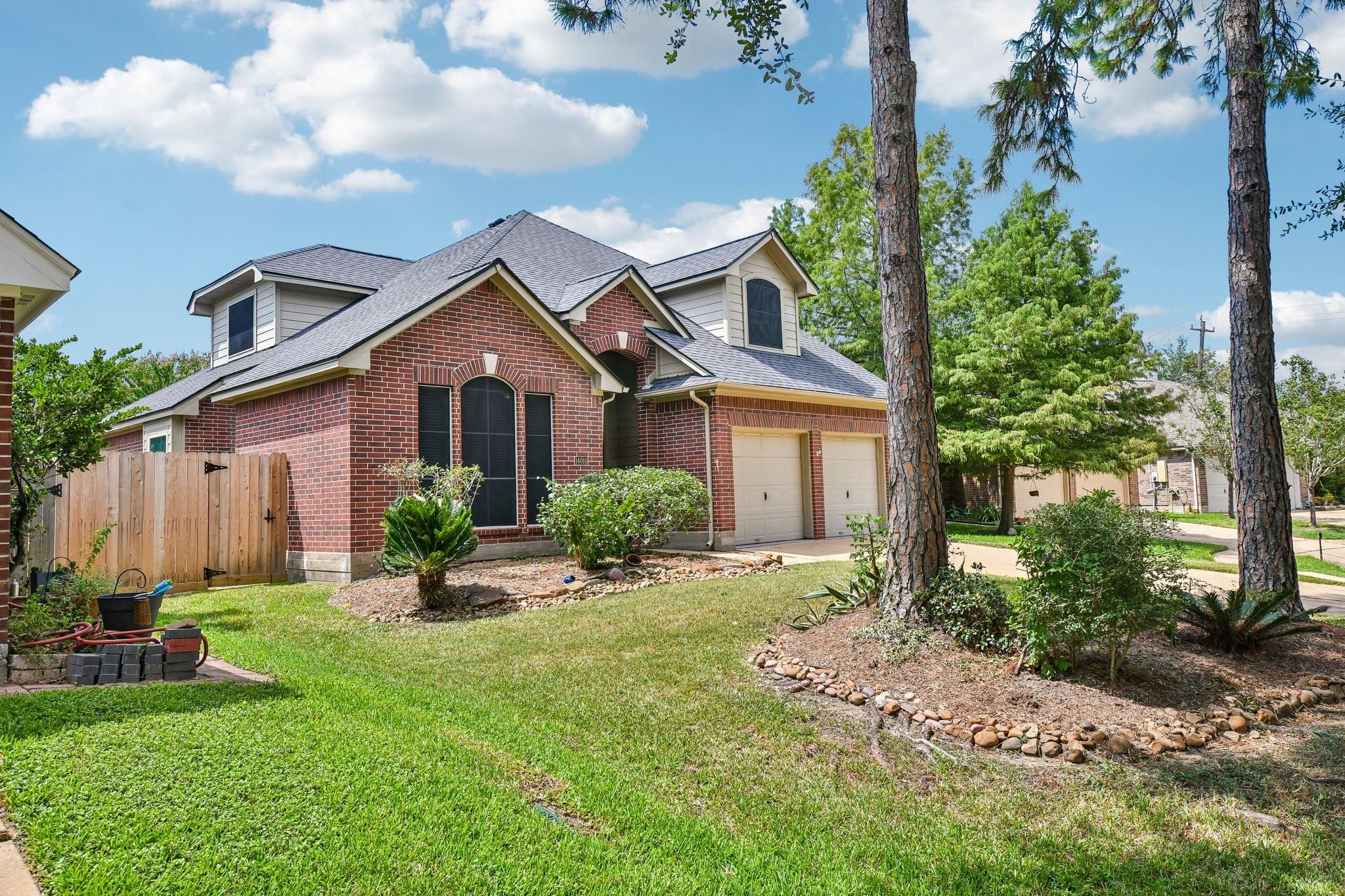 14010 Hazel Ridge Court — photo