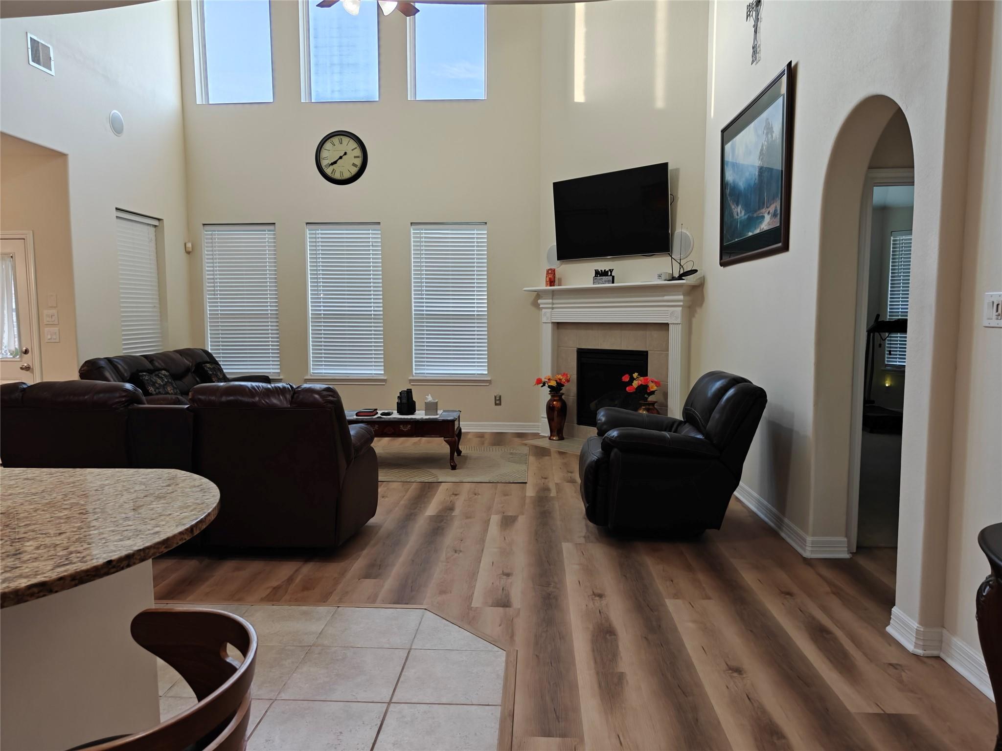 17306 Browning Trace Lane — photo