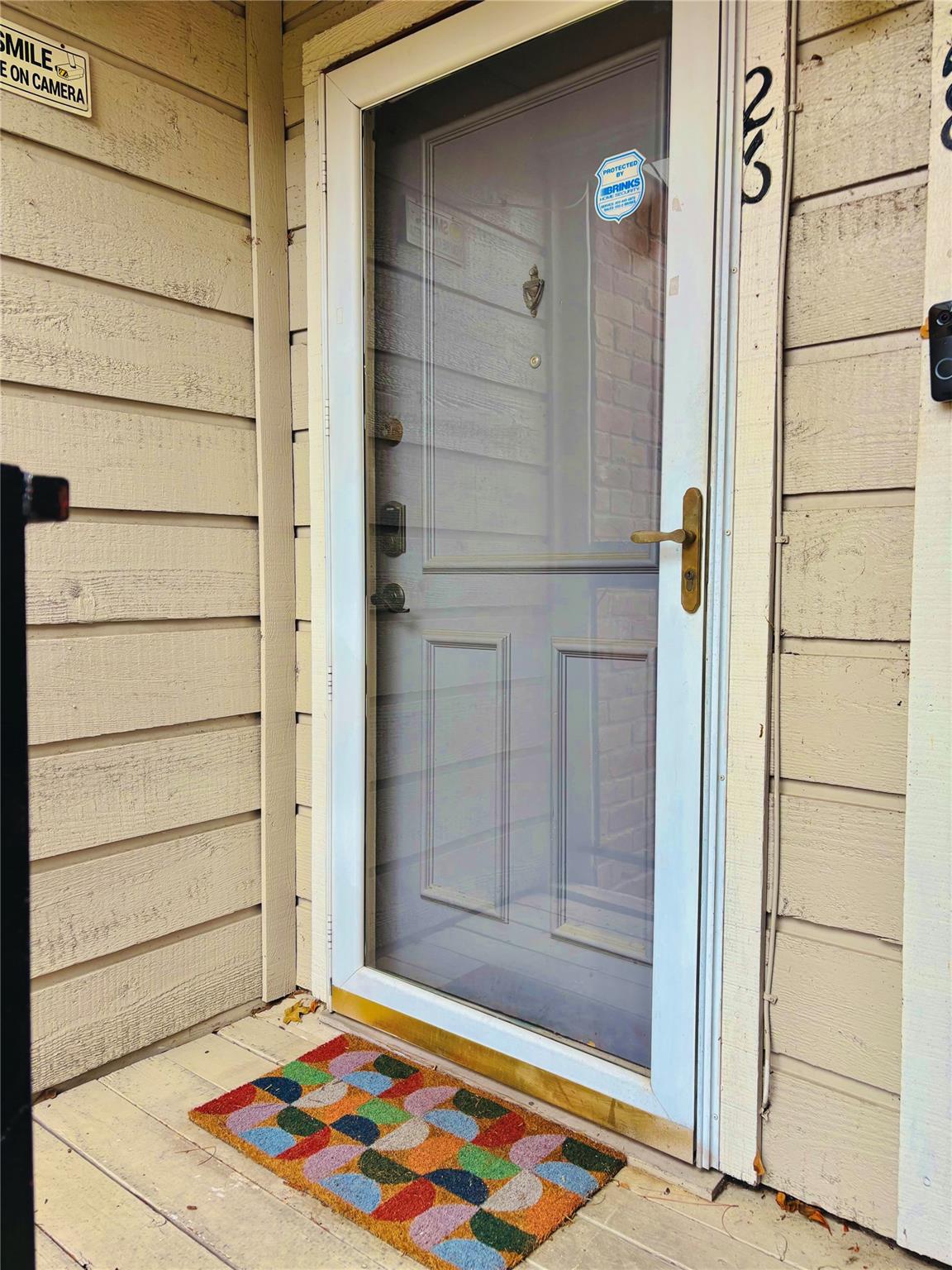 17331 Red Oak Drive #26 — photo