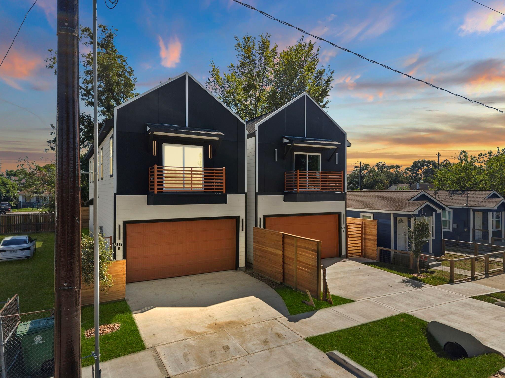 2412 Terry Street #B — photo