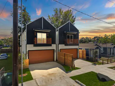 2412 Terry Street #B — photo