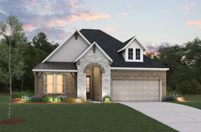 22615 Willow Thicket Way — photo