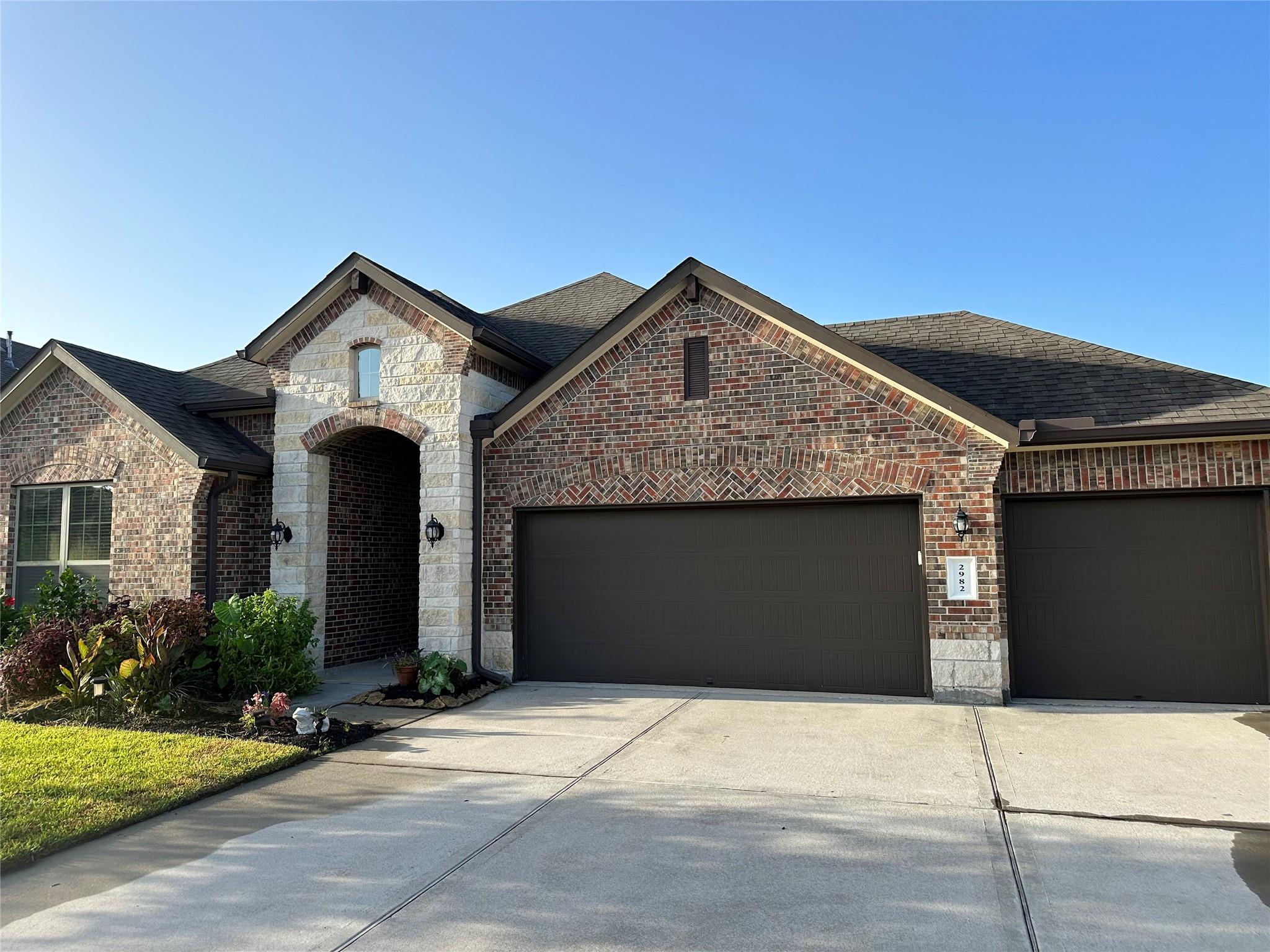 2982 Austin Breeze Lane — photo