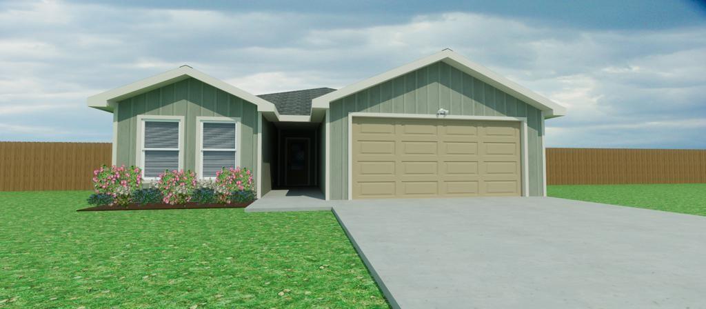 709 Flycatcher Drive — photo