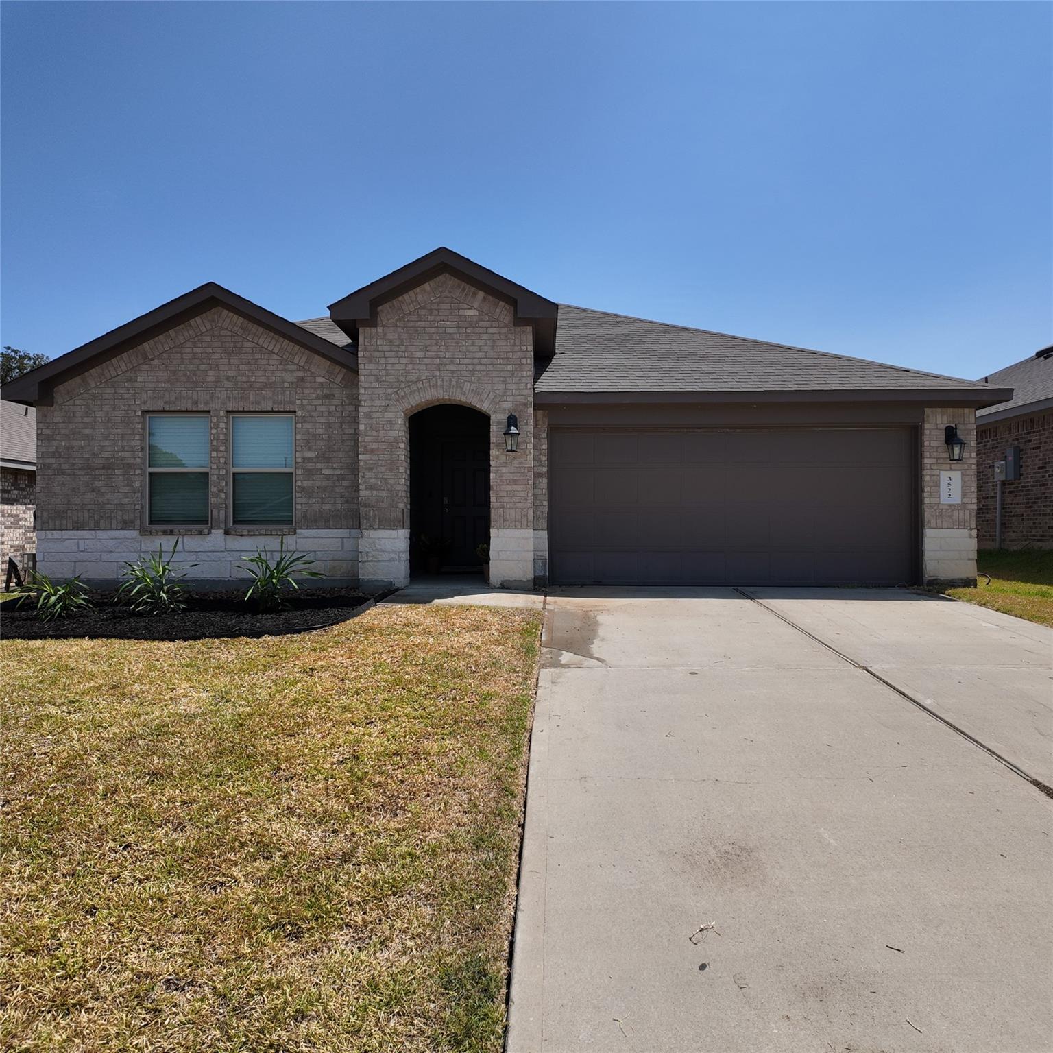 3522 Pearl Mill Lane — photo