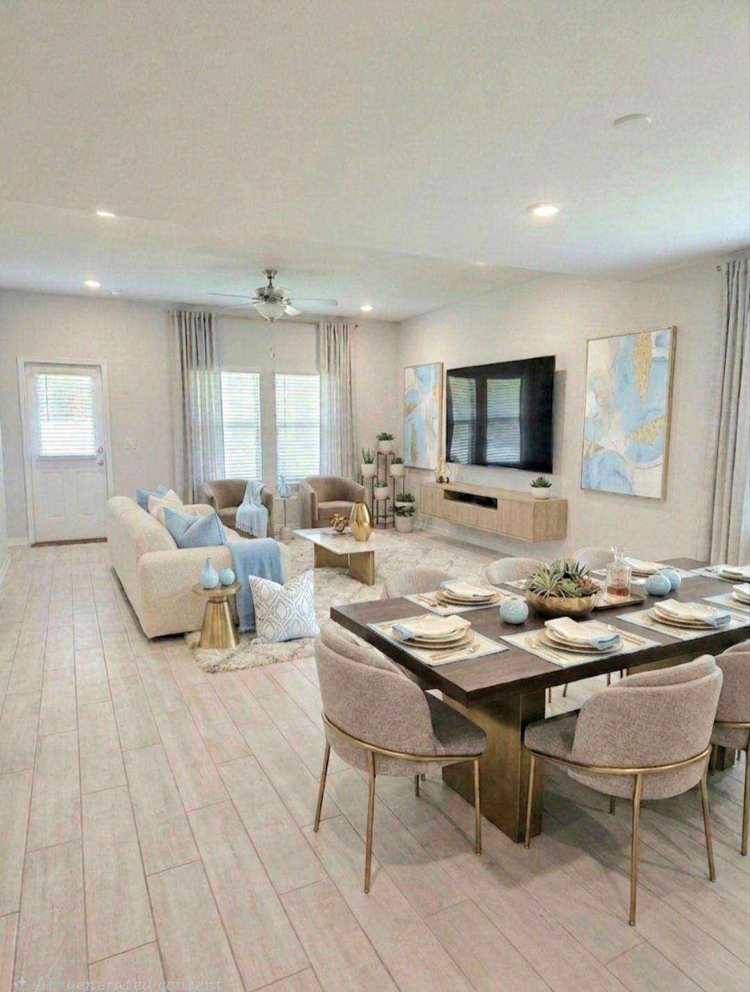 2528 Allegretto Sea Drive — photo