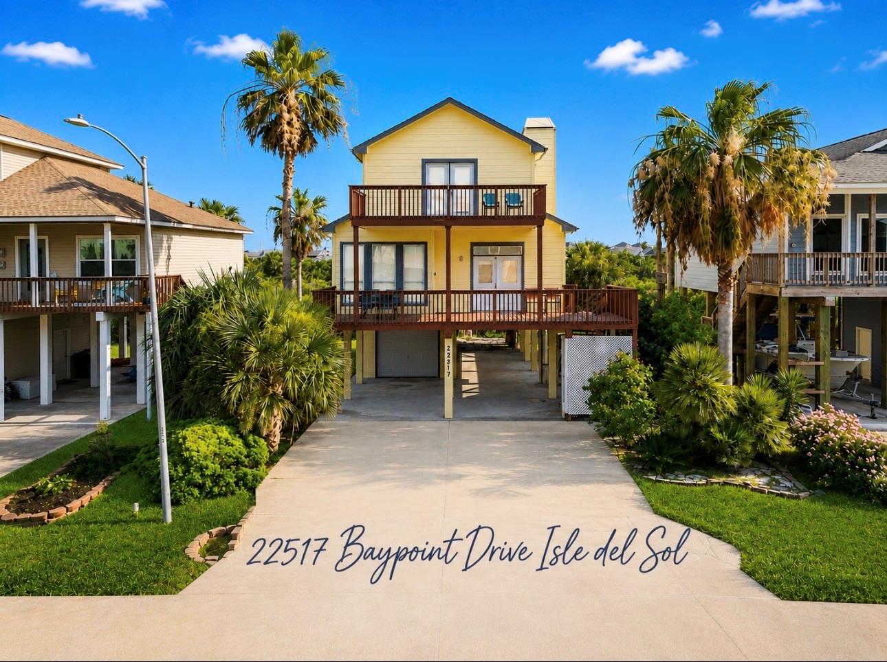 22517 Bay Point Drive — photo