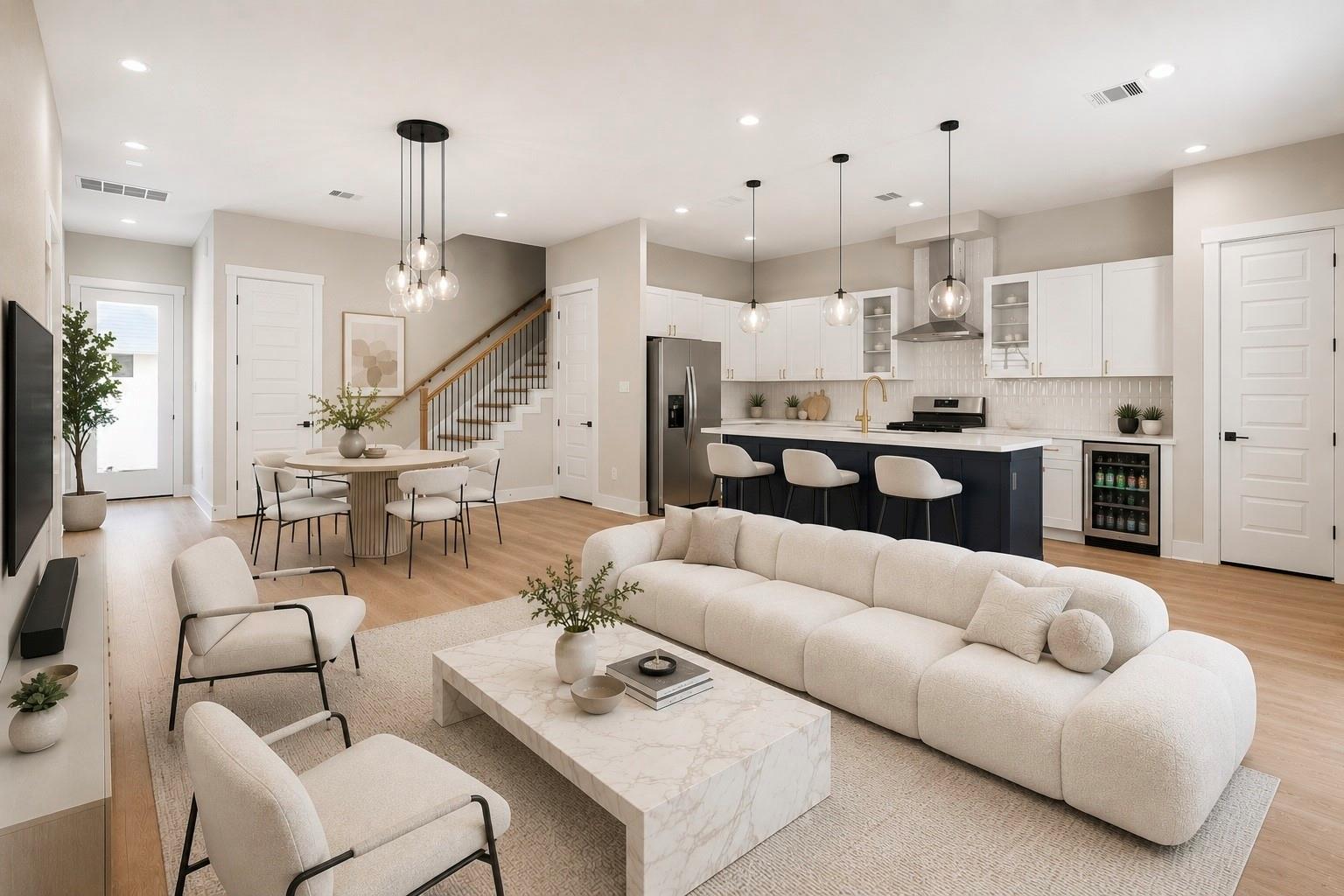5915 Wheatley Hollow Lane — photo