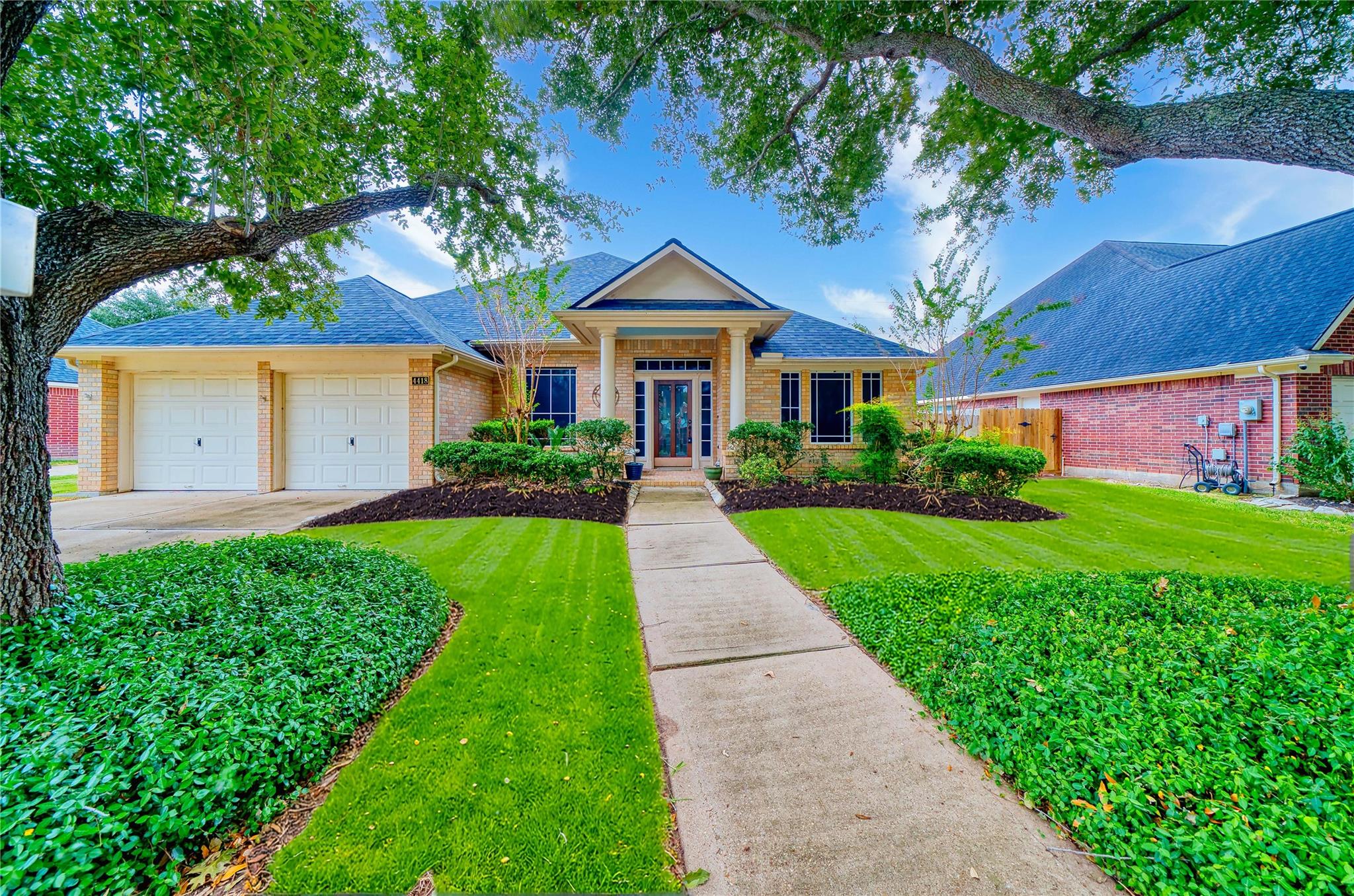 4418 Toledo Bend Drive — photo