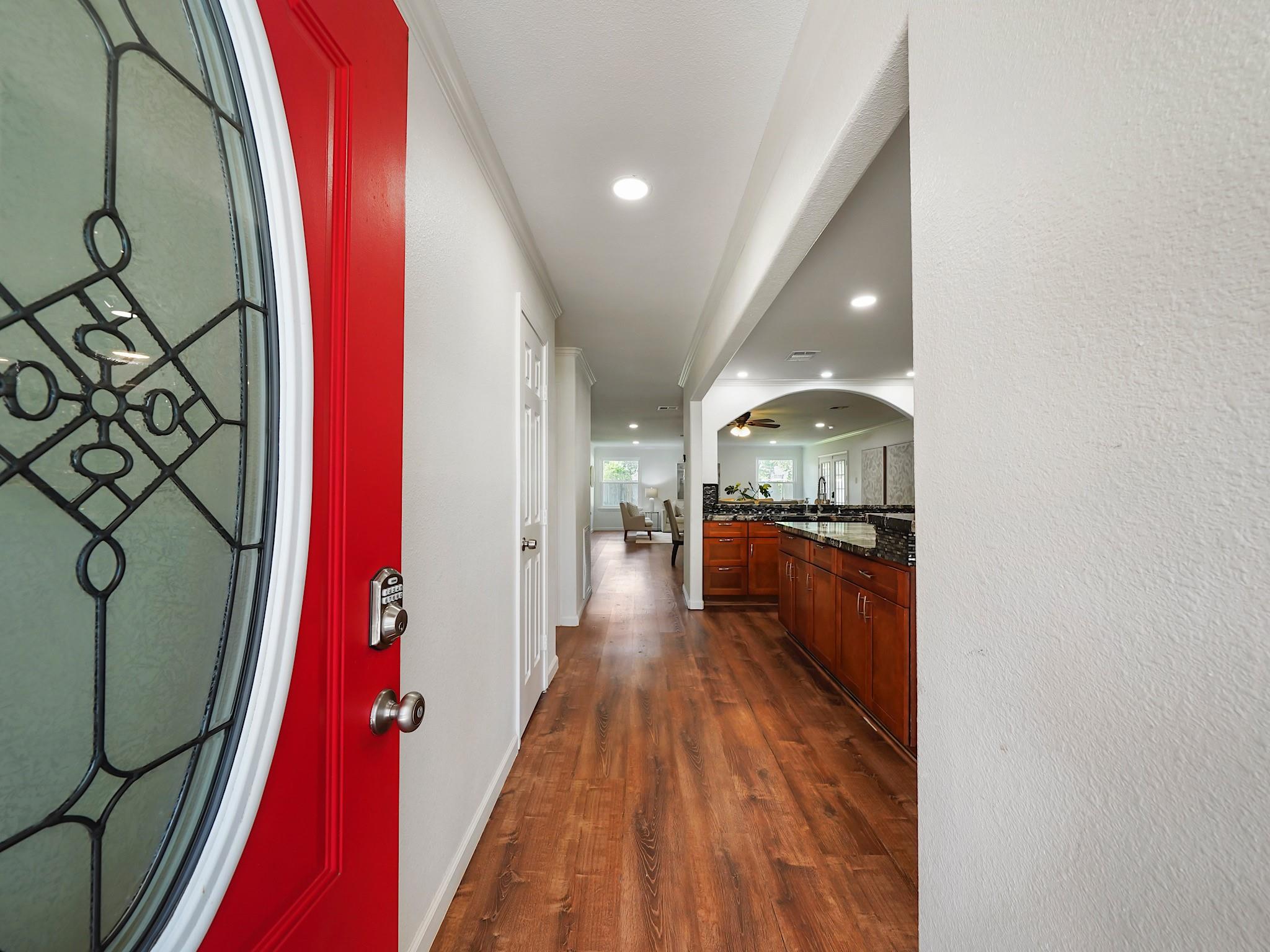 3211 Shadowcrest Lane, Spring, TX 77380 — photo 3