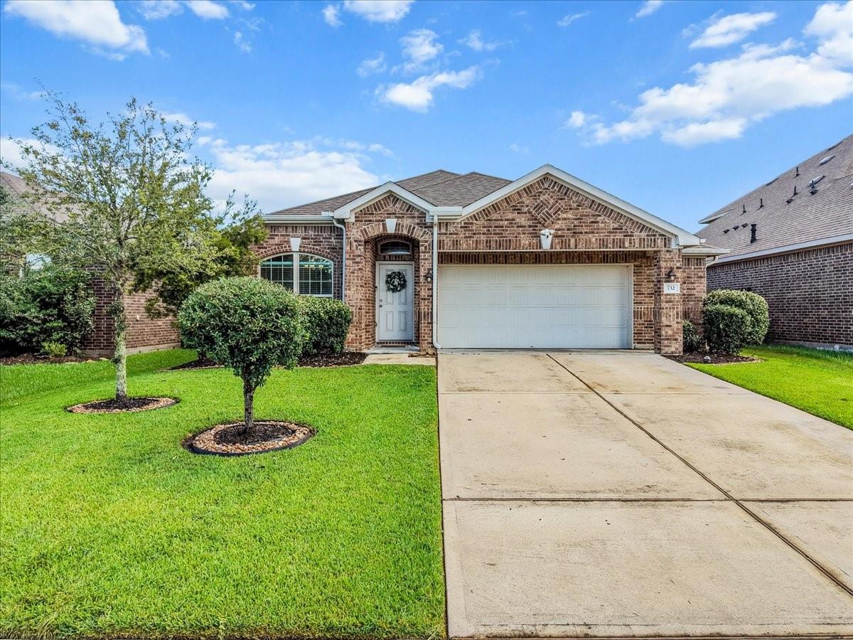732 Cedar Gate Lane — photo