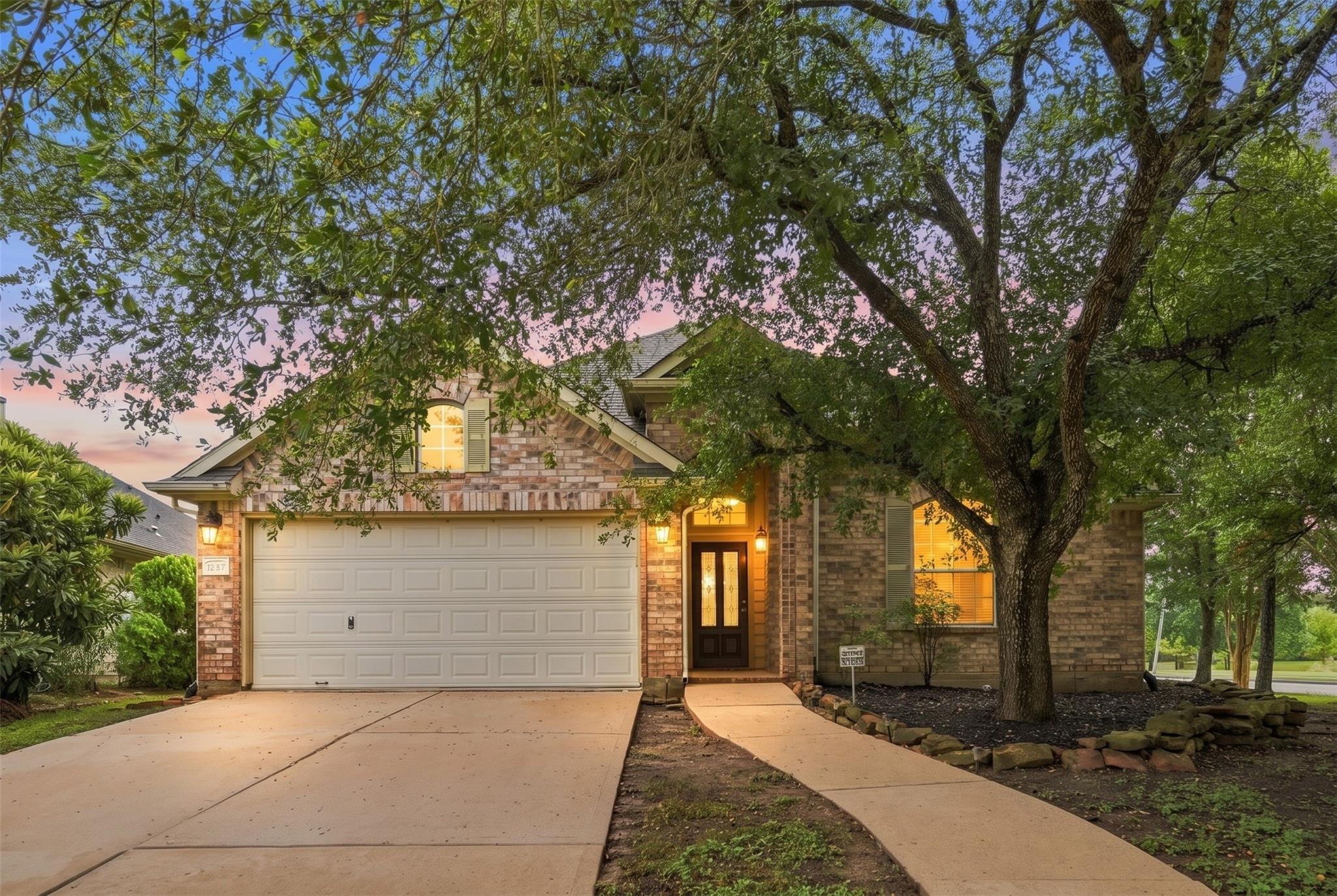 11023 Greenstone Park Lane — photo