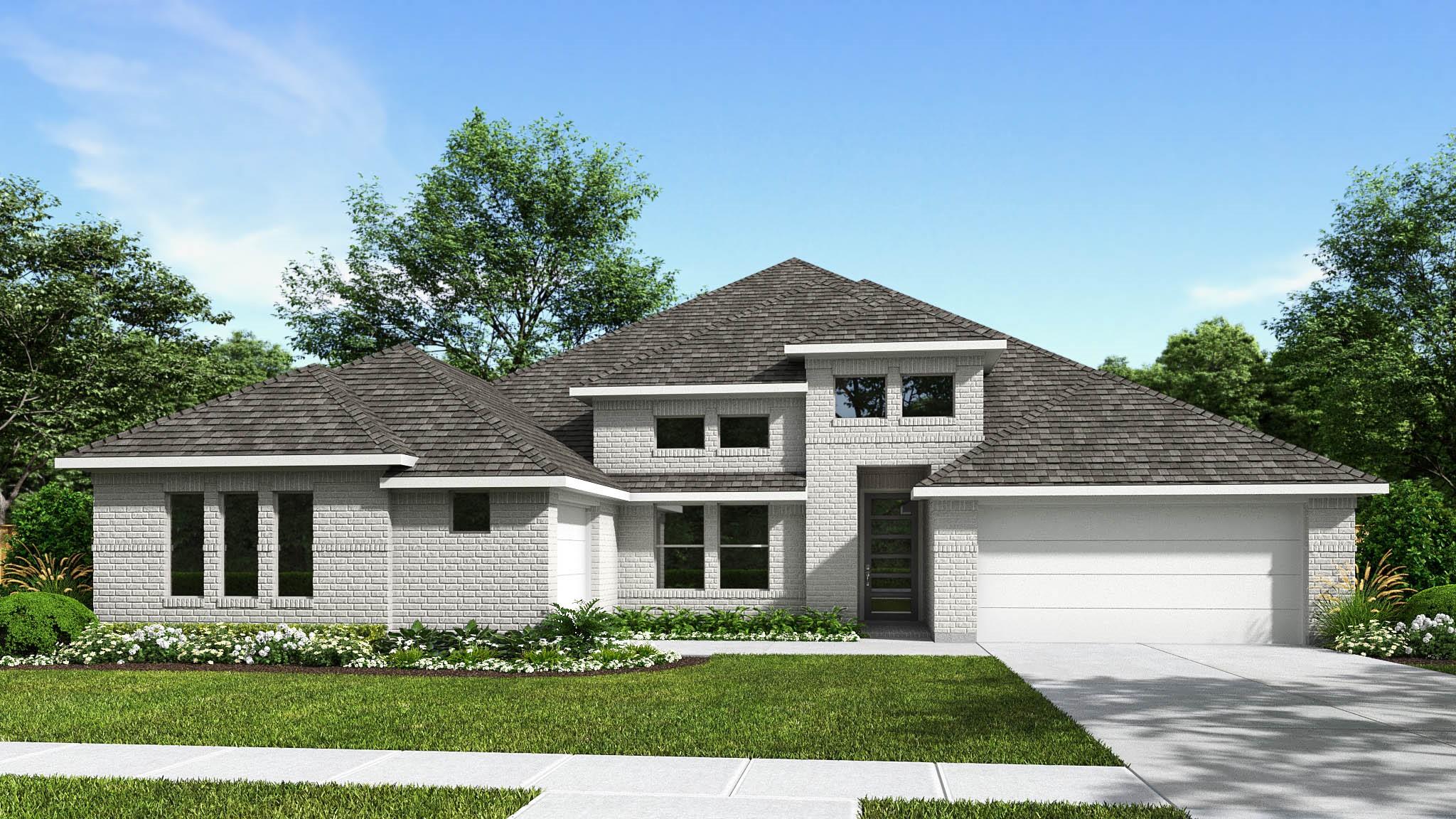 1207 Basset Hound Drive — photo