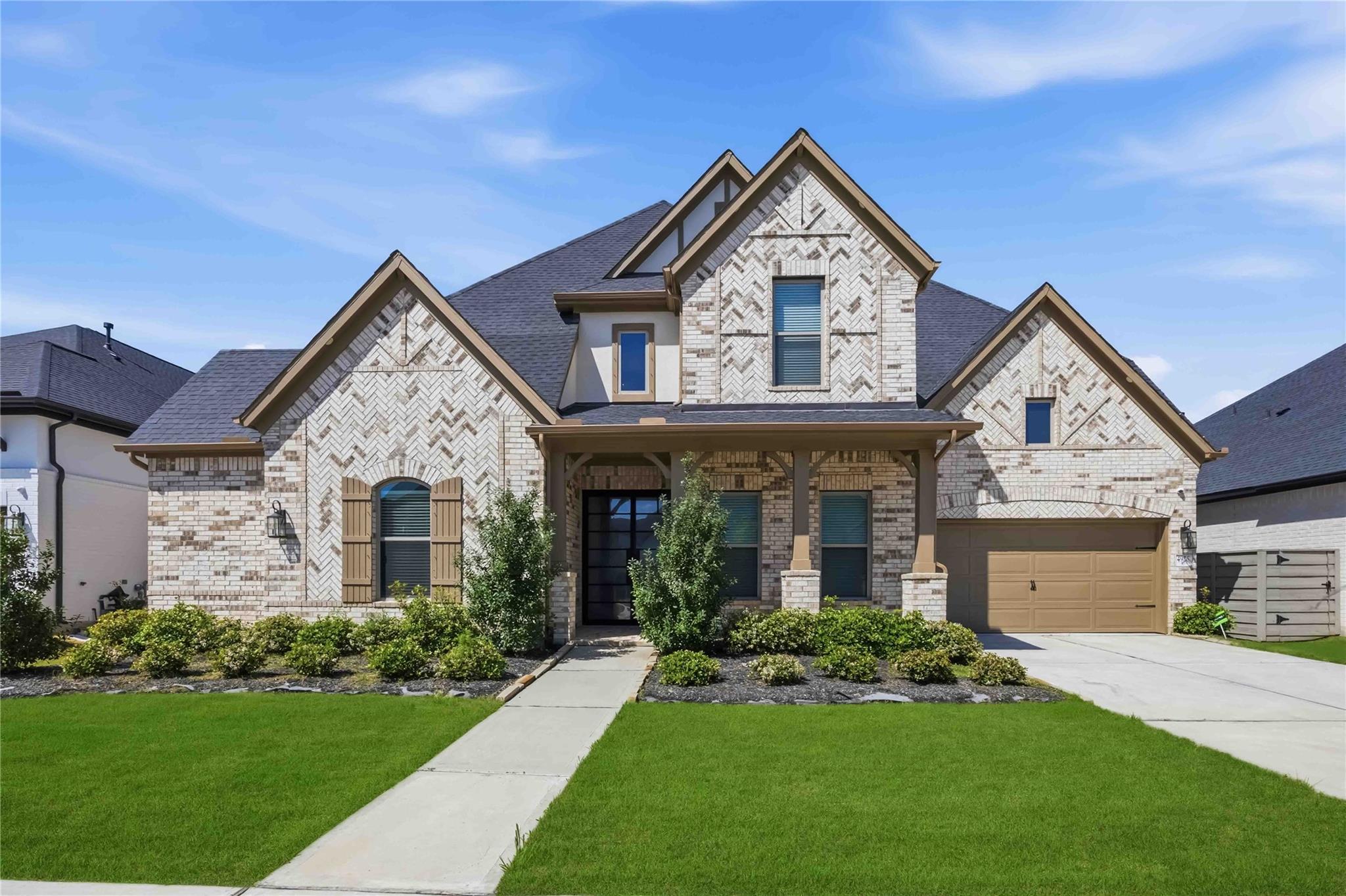 4926 Olive Province Lane — photo