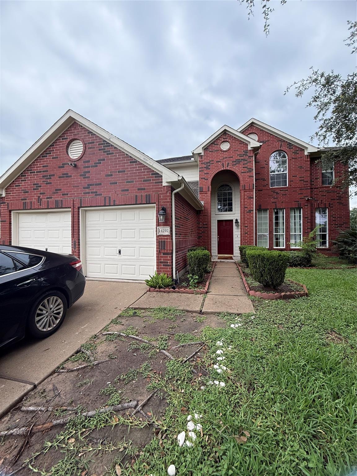 14202 Anson Grove Lane — photo