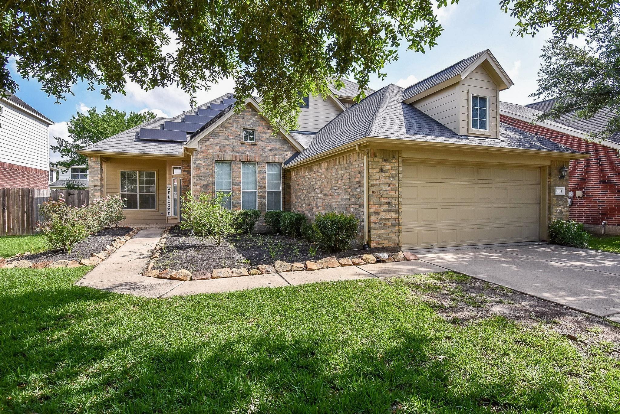 22114 Blossom Meadow Court — photo