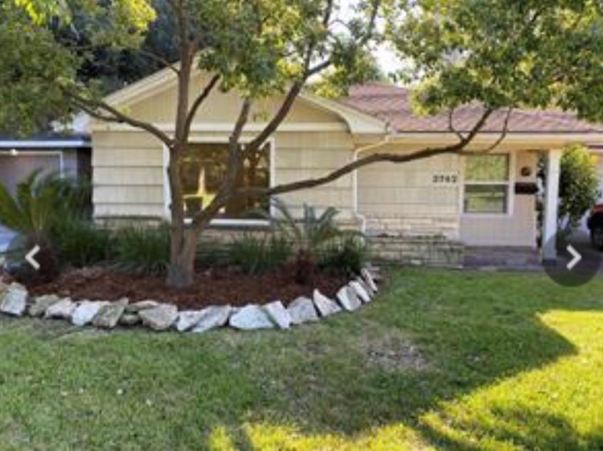 3742 Las Palmas Street — photo