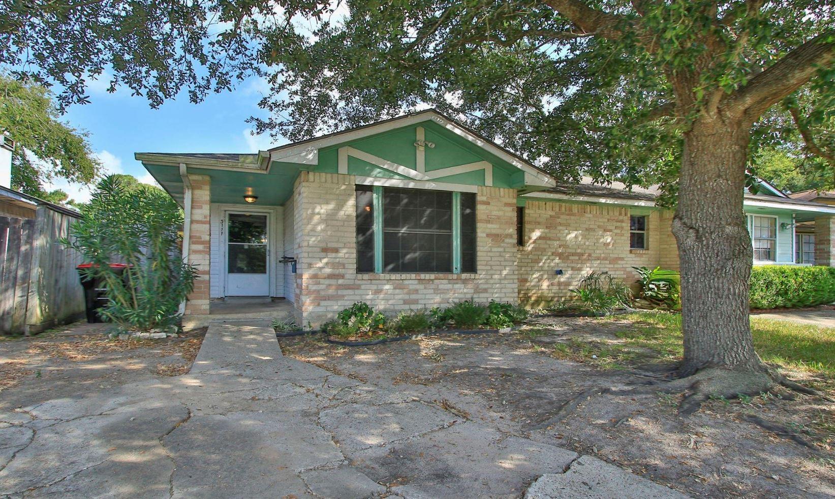 3111 Oak Rock Circle — photo