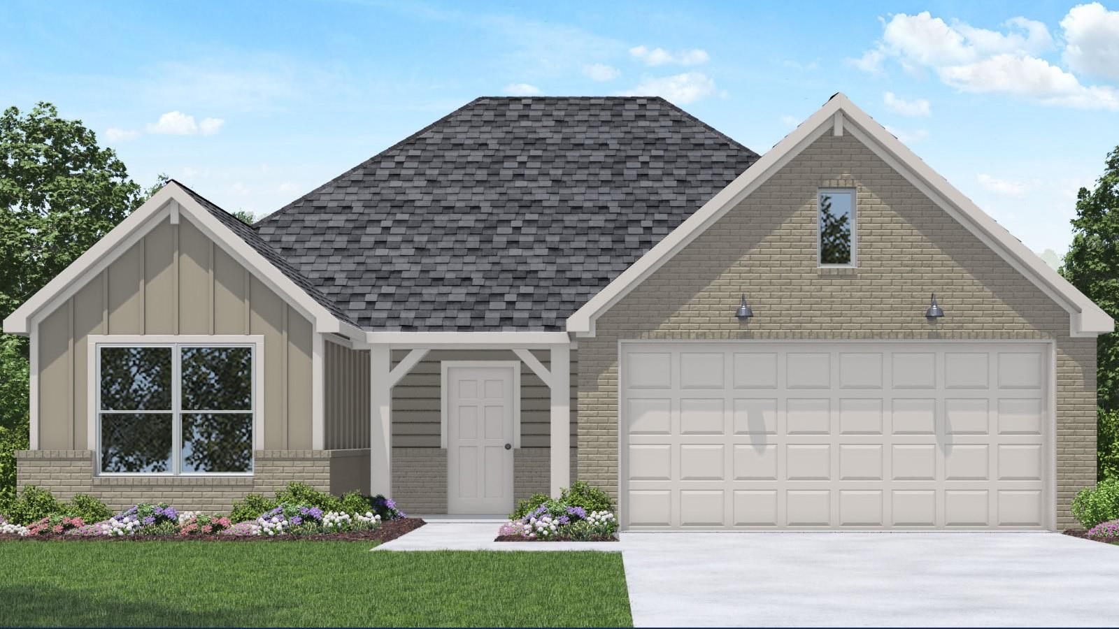 611 Bronze Wolf Court — photo