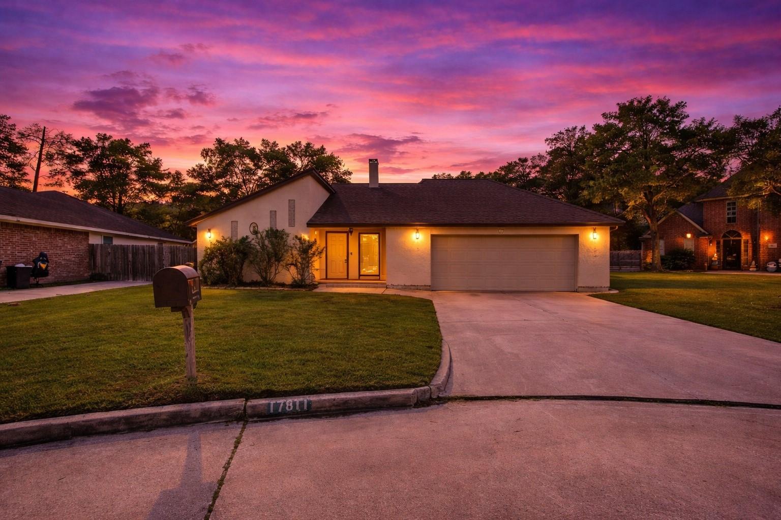 17811 Wake Court — photo