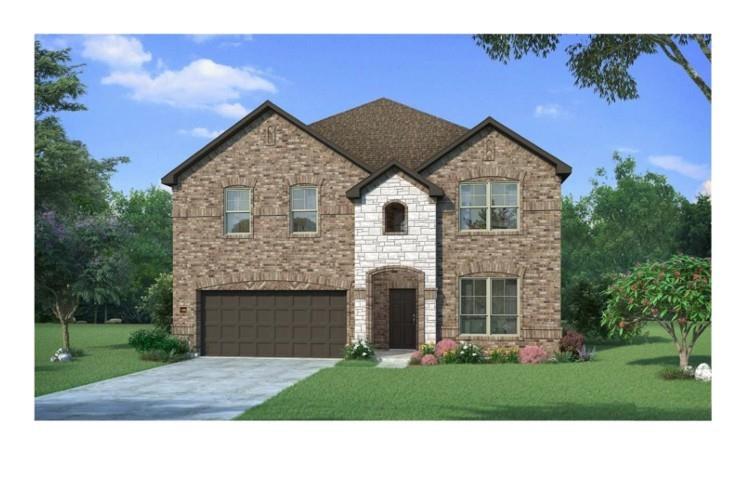 2224 Inglenook Grove Drive — photo