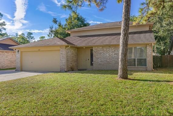 3727 Village Grove Drive — photo