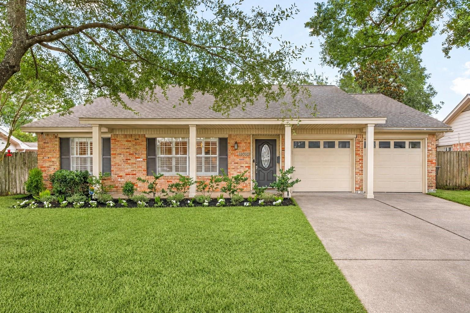 13931 Britoak Lane — photo