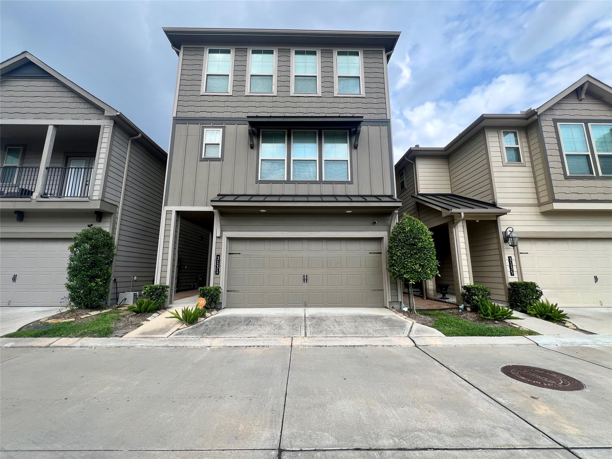 3131 Briarwood Point Place #P — photo