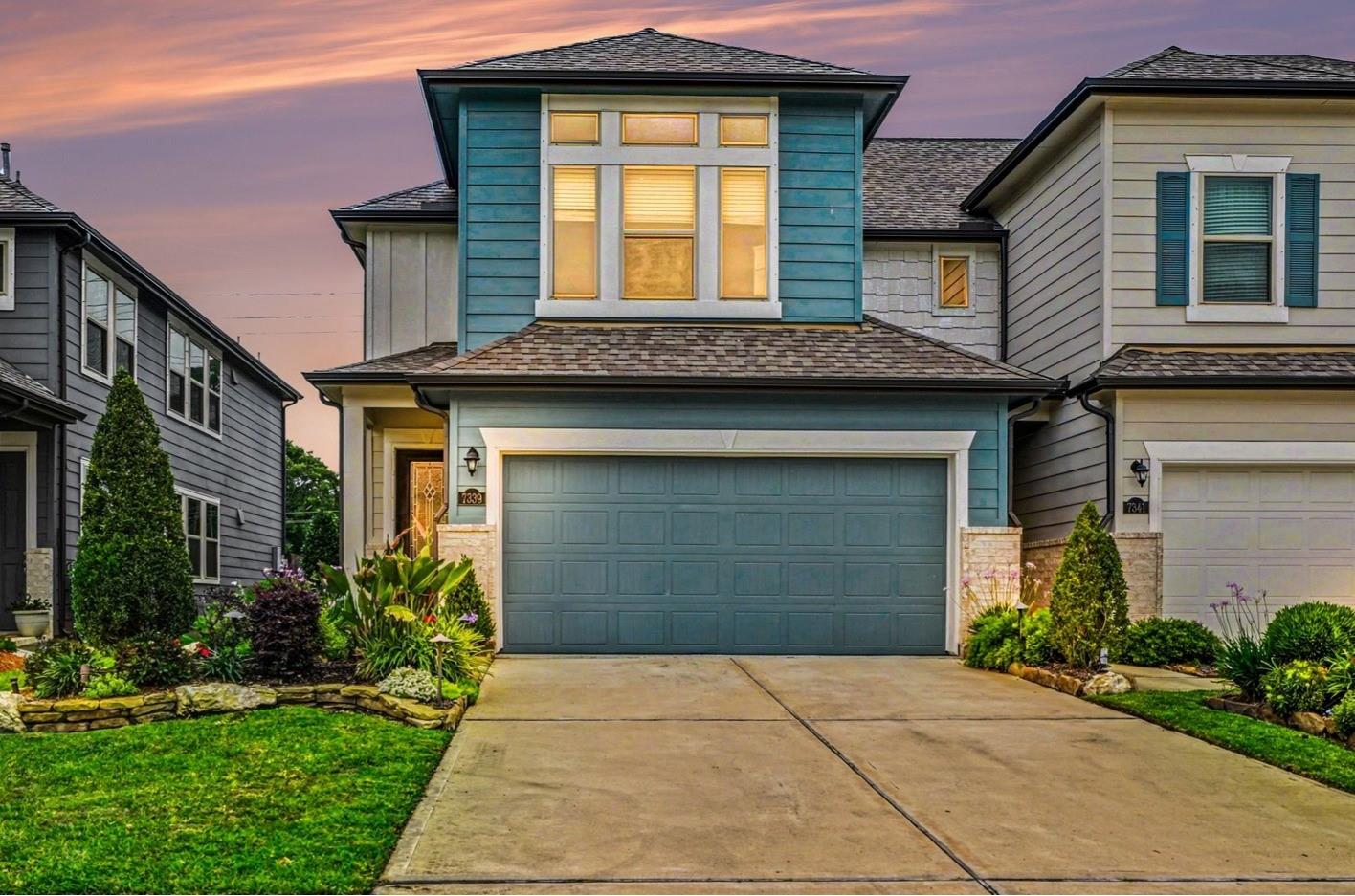 7339 Hinsdale Drive — photo