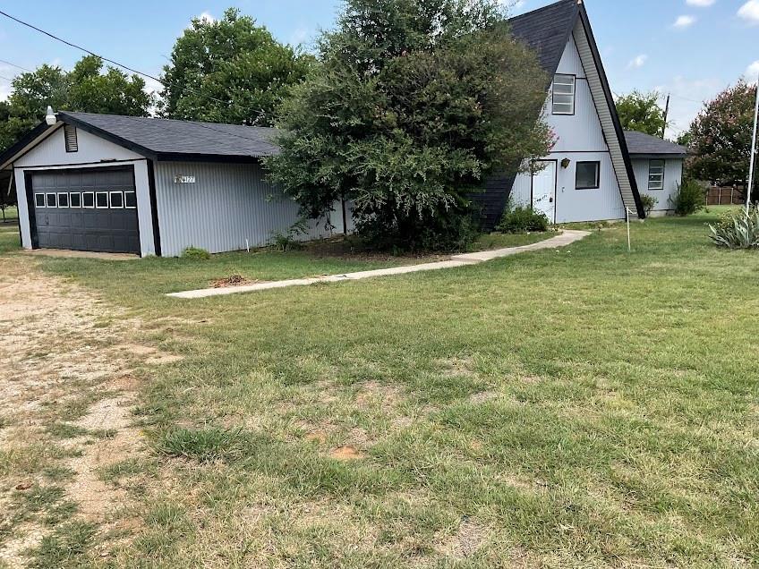4127 Knoll Drive — photo