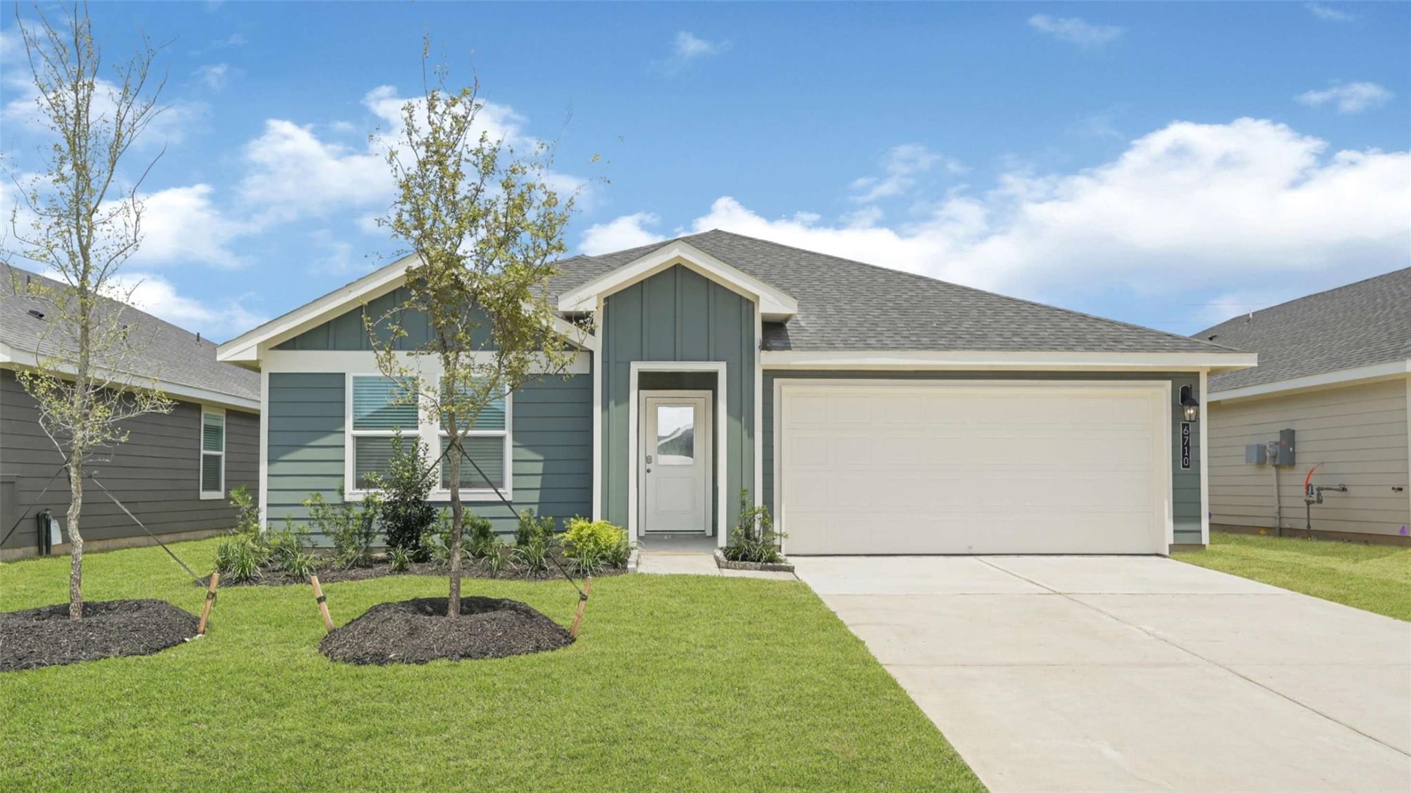 2630 Sunset Bluff Lane — photo