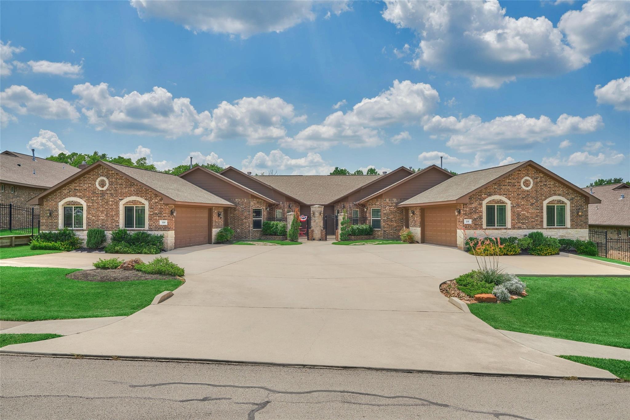 103 Bessie Price Owens Drive — photo
