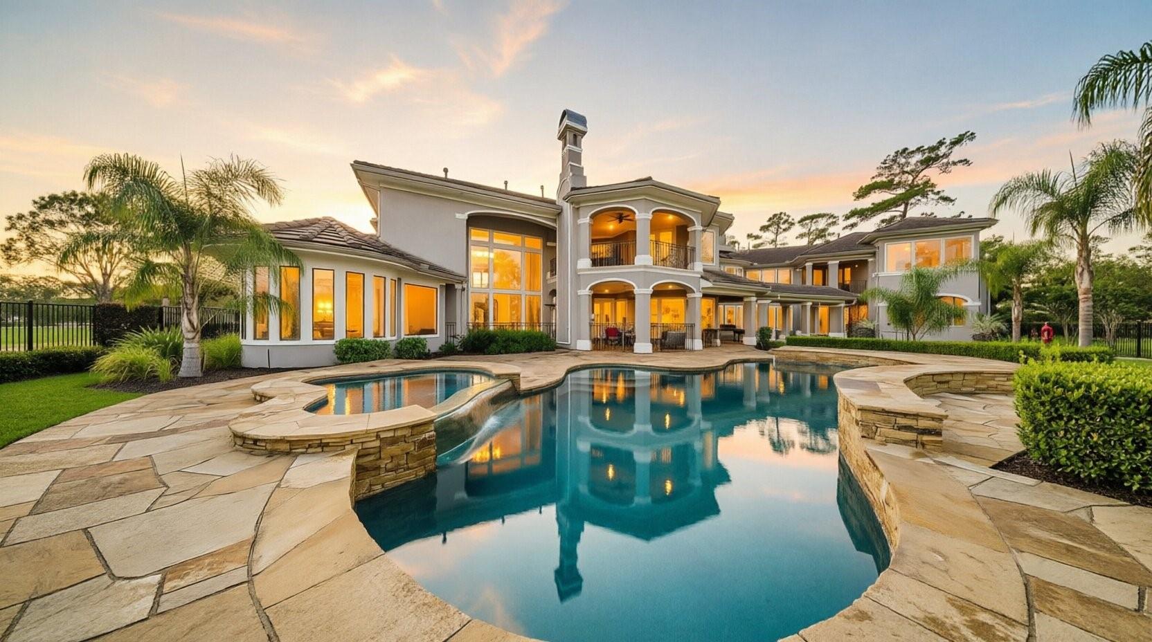 8107 St Michaels Crest Lane — photo