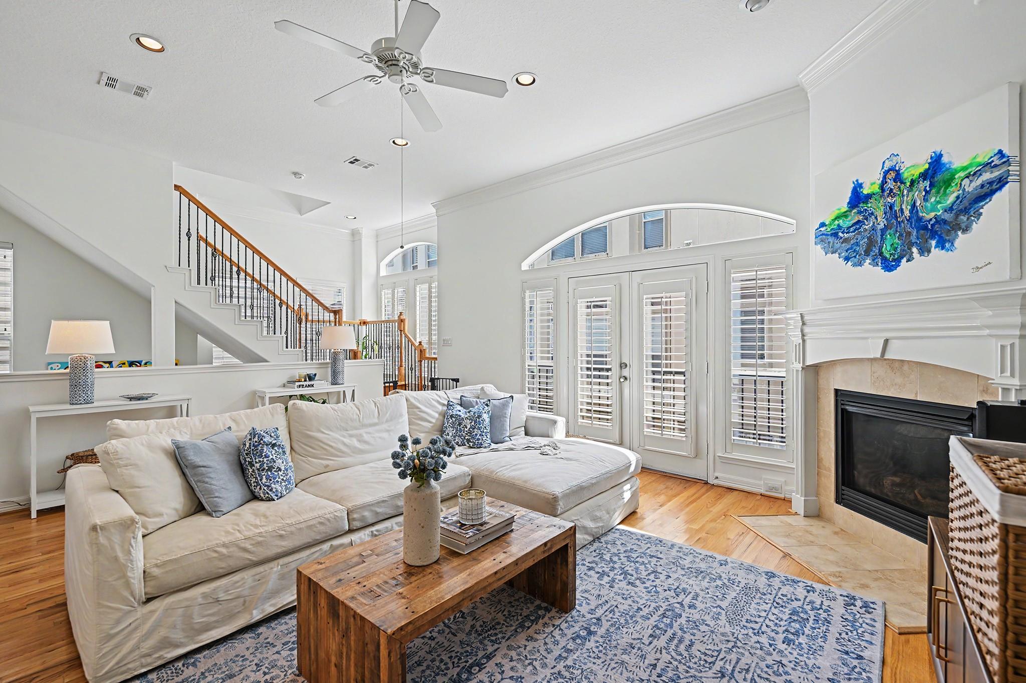 128 Detering Street #C — photo