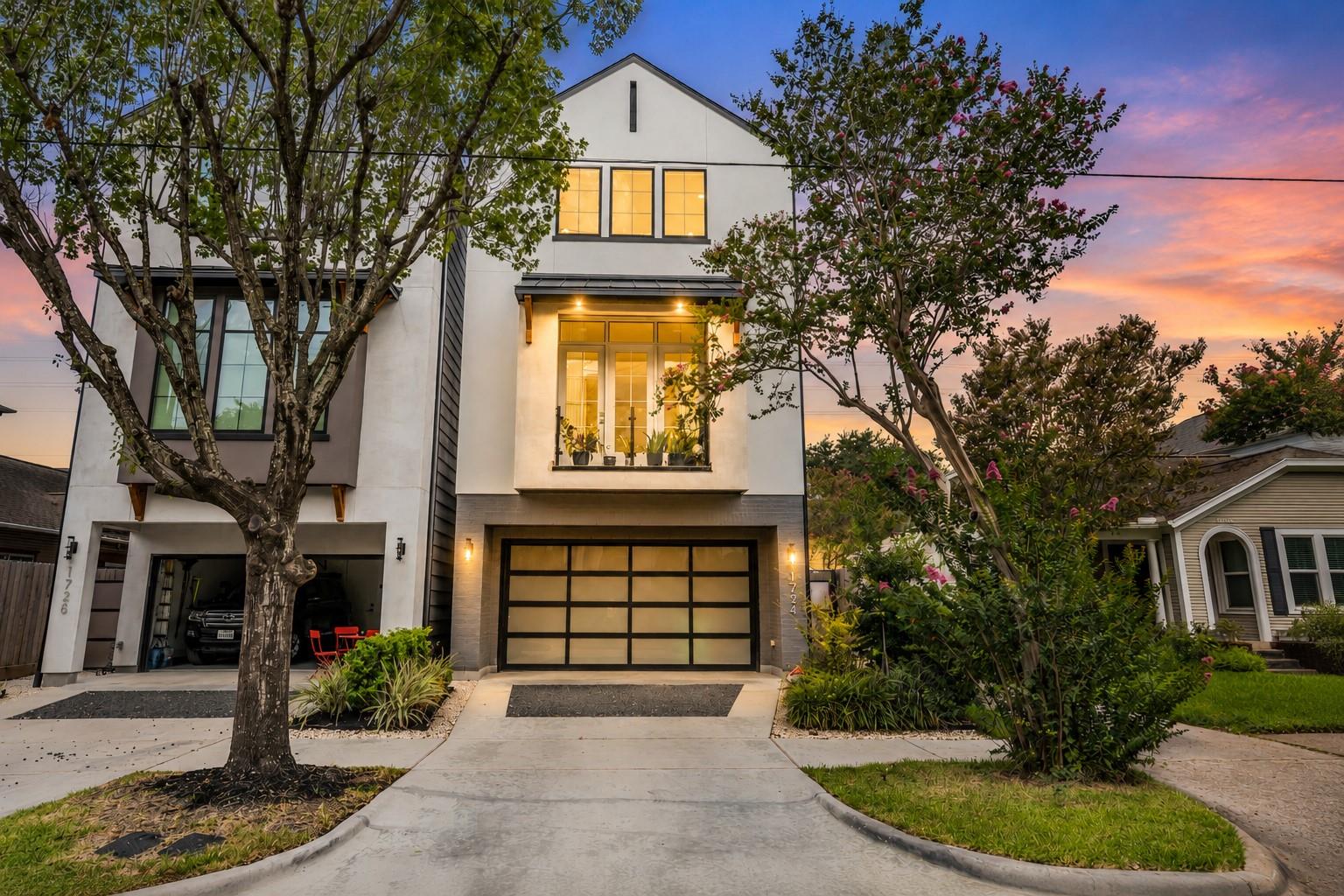 1724 Ridgewood Street — photo