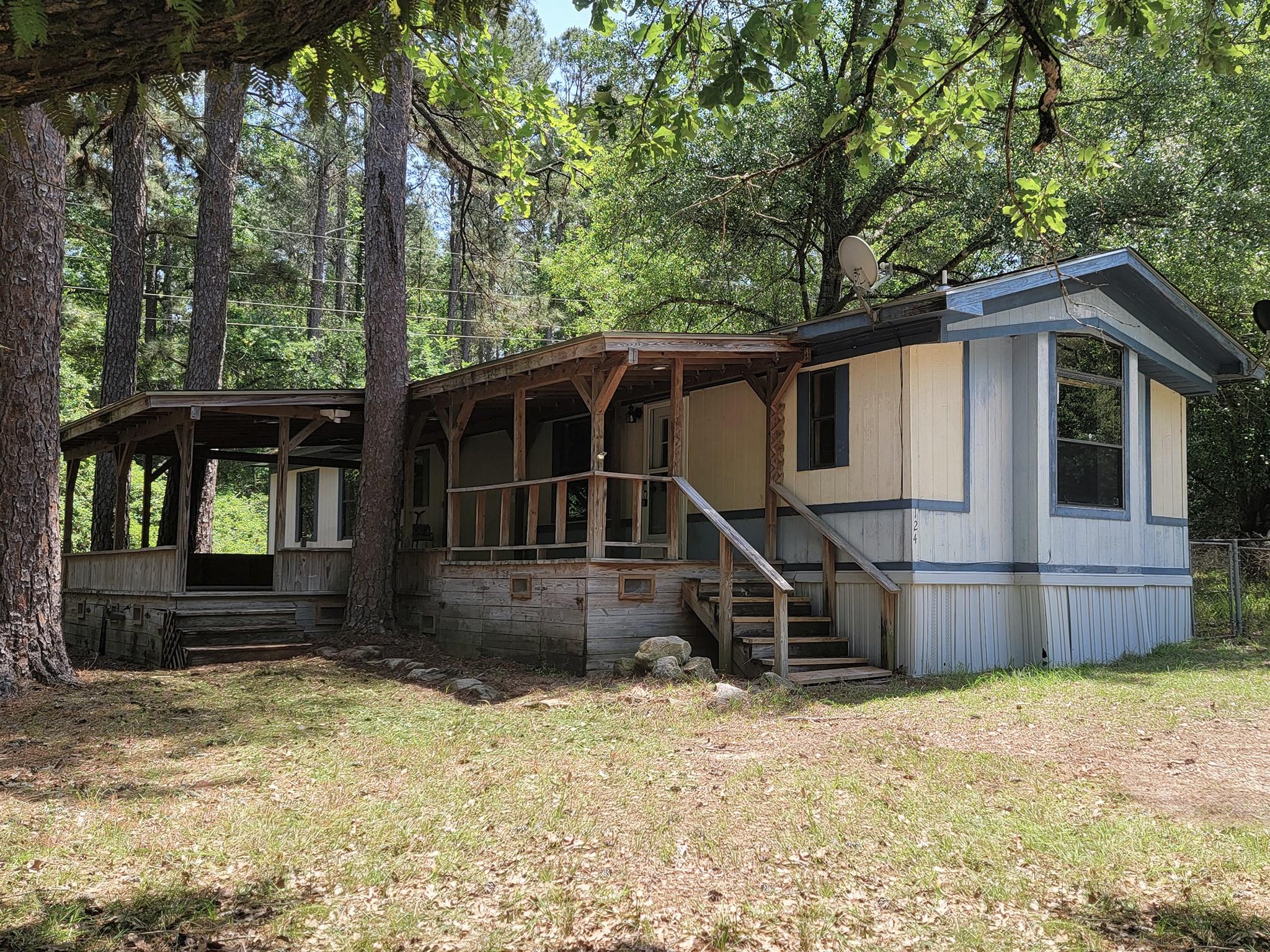 124 Mockingbird Lane, Trinity, TX 75862 — photo 2