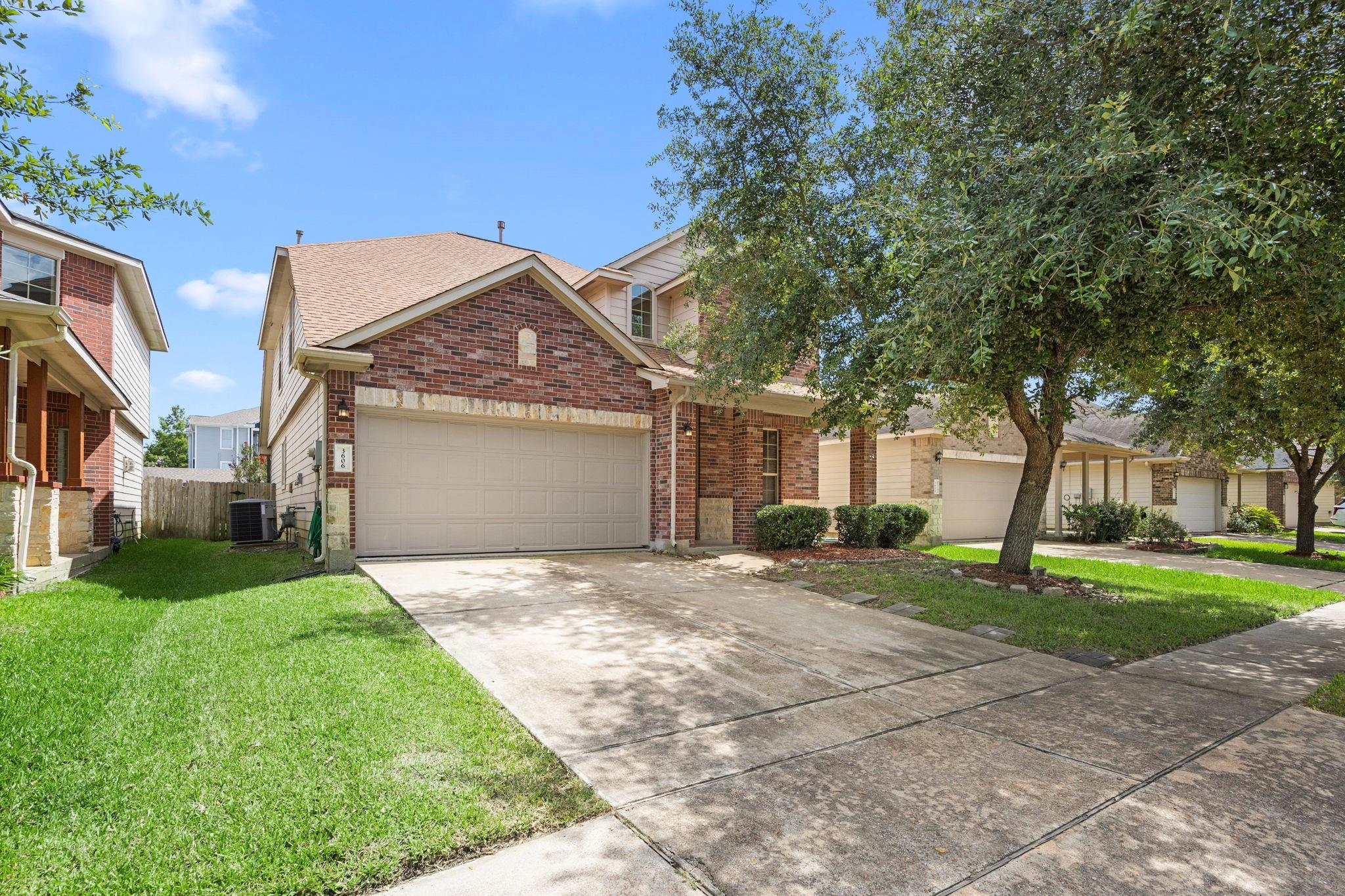 3606 Canvasback Lane — photo