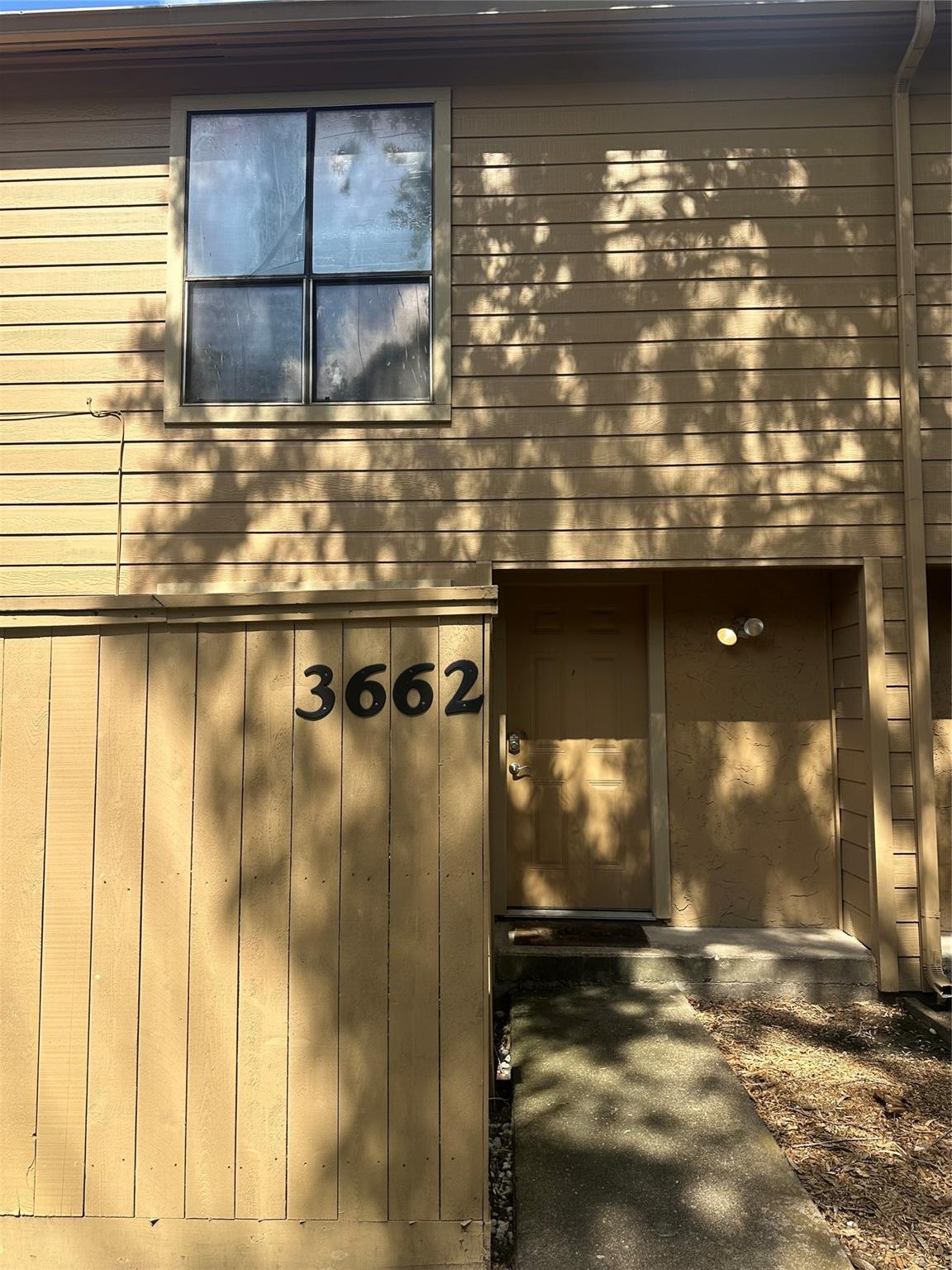 3662 Ocee Street — photo