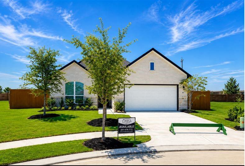 13613 Windward Mist Drive — photo