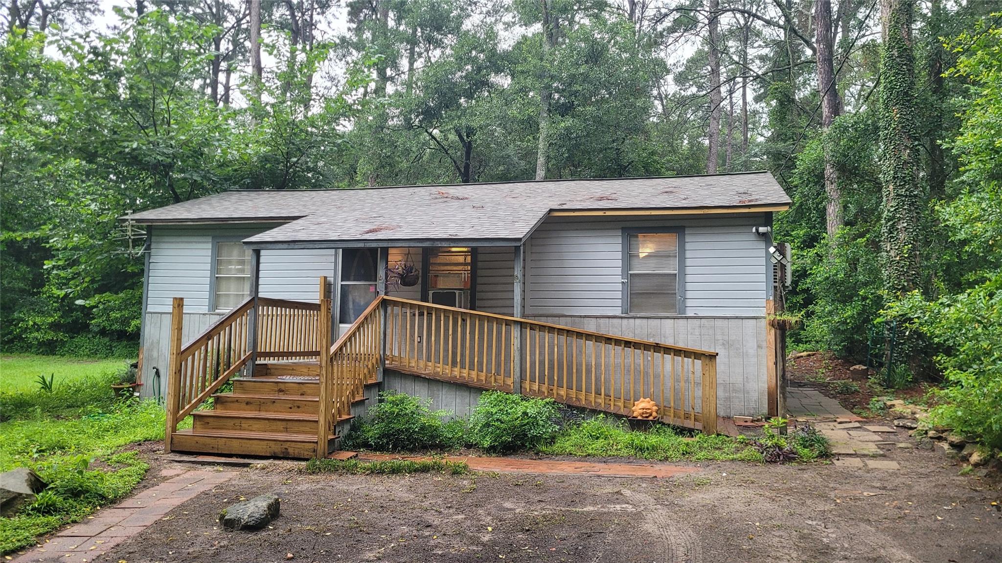 6387 Oak Knoll Road — photo