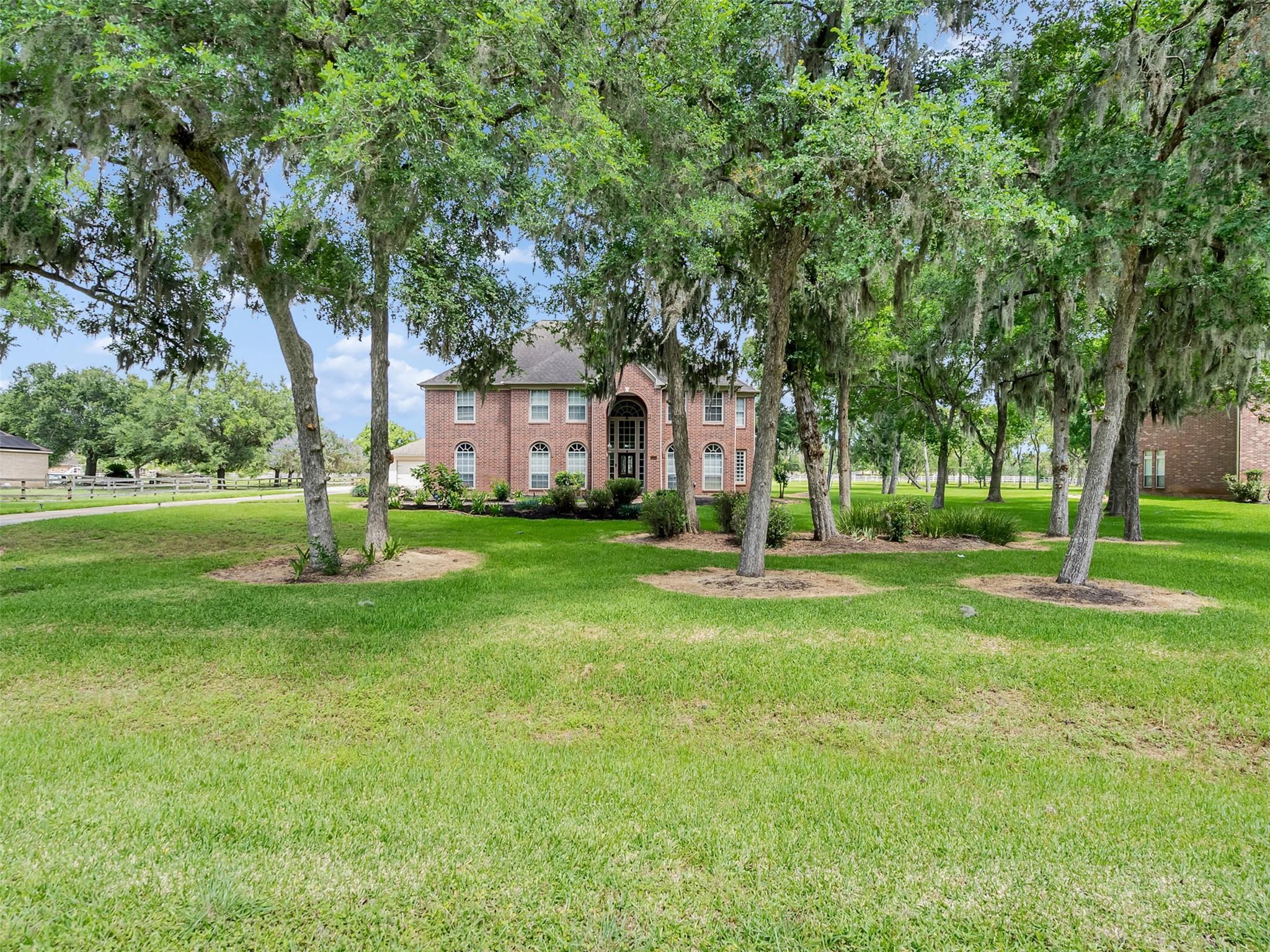 7119 Rustling Oaks Drive — photo