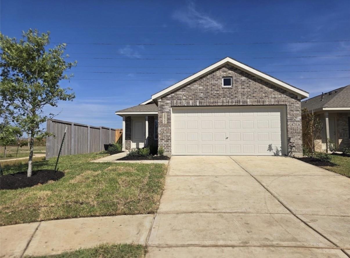 1515 Golden Iris Drive — photo
