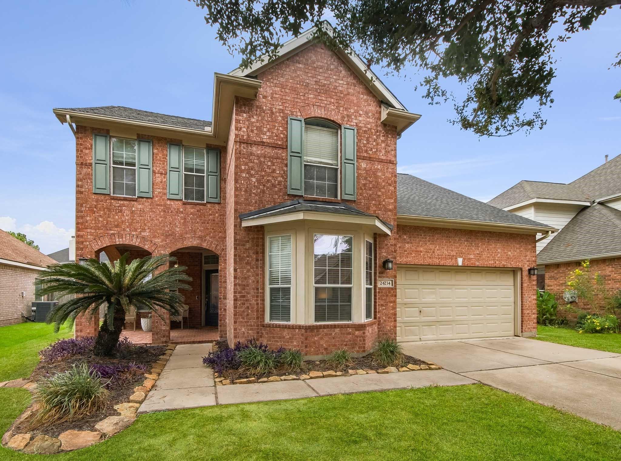 24234 Yelverton Glen Drive — photo