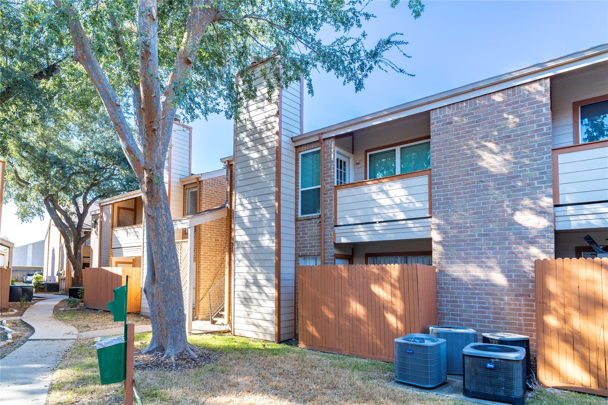 10202 Forum Park Drive #211 — photo