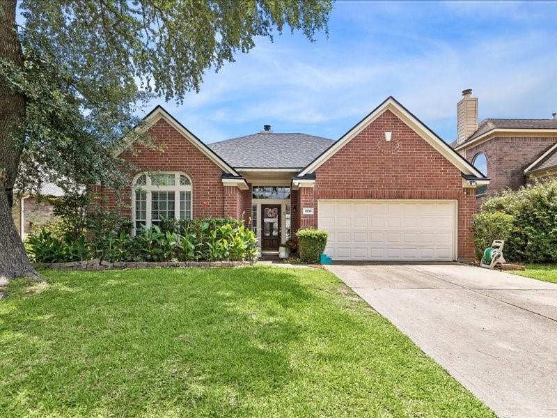 6230 Kristen Park Lane — photo
