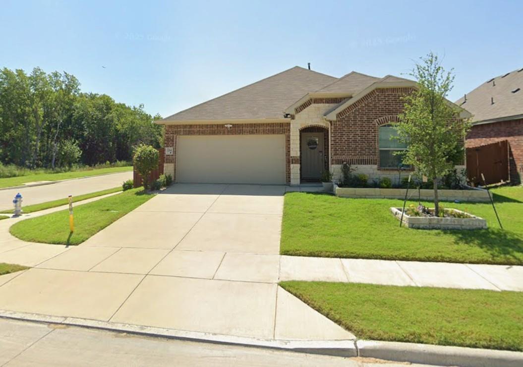 3264 Blossom Trail — photo