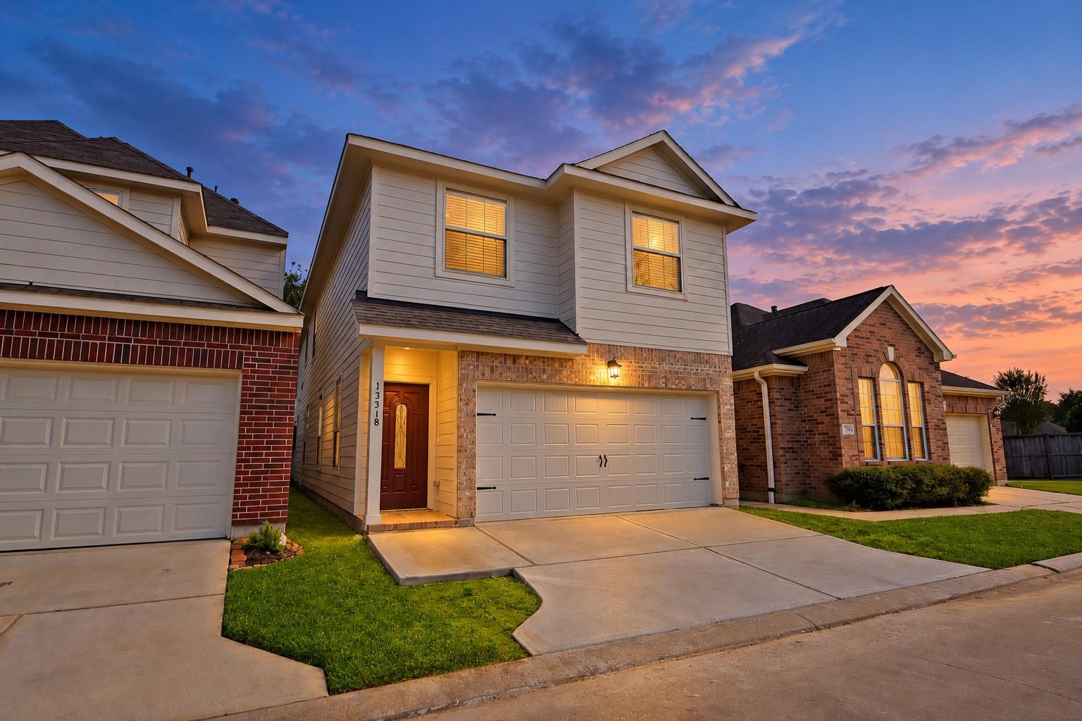 13518 Villa Arbor Dr — photo